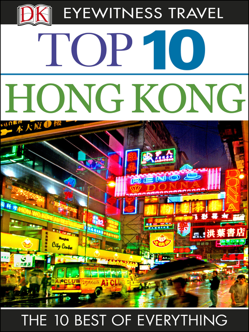 Title details for Hong Kong by Andrew Stone - Wait list